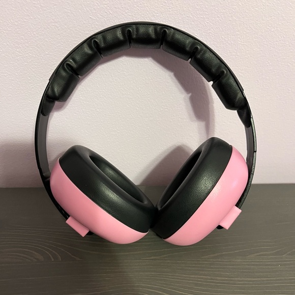 BaBy BanZ Other - Baby Banz Earmuff Protection